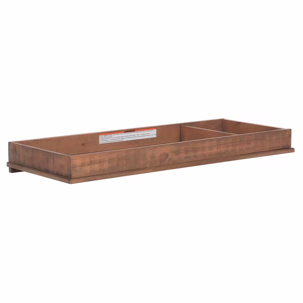 Evolur Stilnovo Sugar Cane Changing Tray I Full Assembly I Lasting Quality