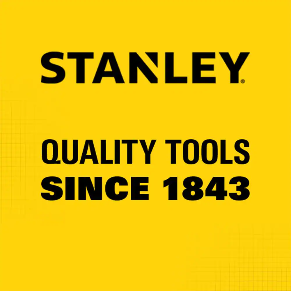 Stanley 12 in. Soft Sided Tool Bag