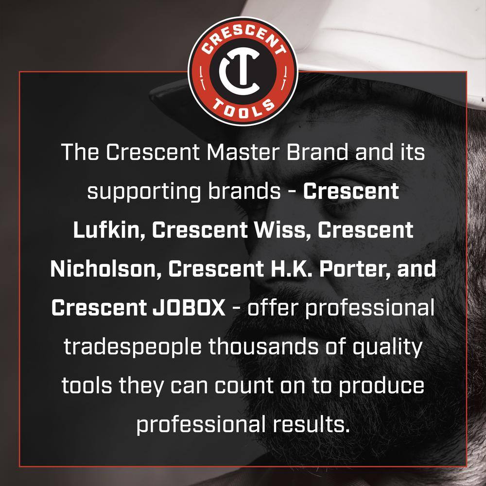 Crescent H.K. Porter Replacement Cutter Head for 0190MCX