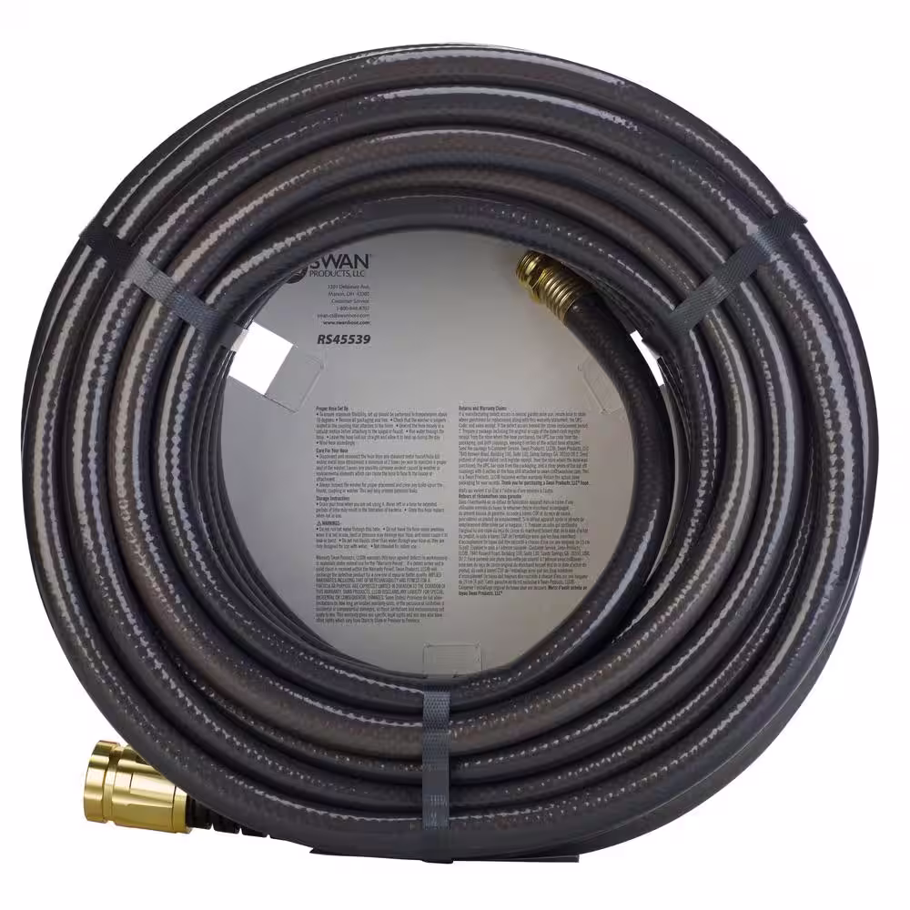 None Max FLEX 5/8 in. x 50 ft. Premium-Duty Garden