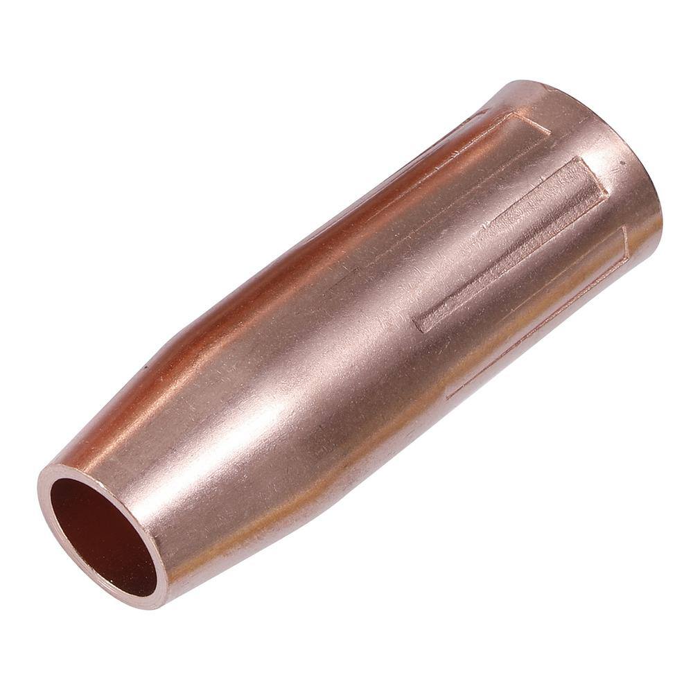 AMICO POWER MIG040-120, MIG Consumables 0.040-Tip Nozzle Diffuser, For Amico Welder : MTS-165/185/205, MIG-160/180/200, MIG-140GS