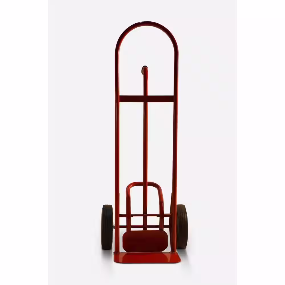 Milwaukee 800 lb. Capacity Pin Handle Truck