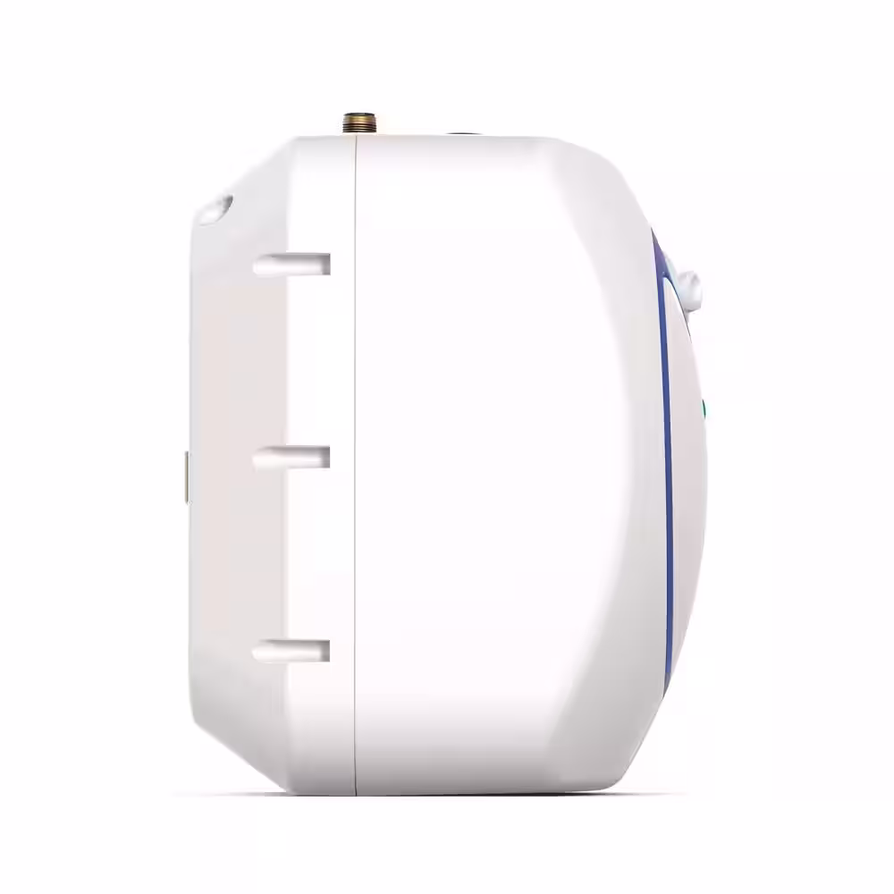 Eccotemp EM 2.5 Point-Of-Use 2.5 Gal. 110/120-Volt Electric Mini Tank Water Heater
