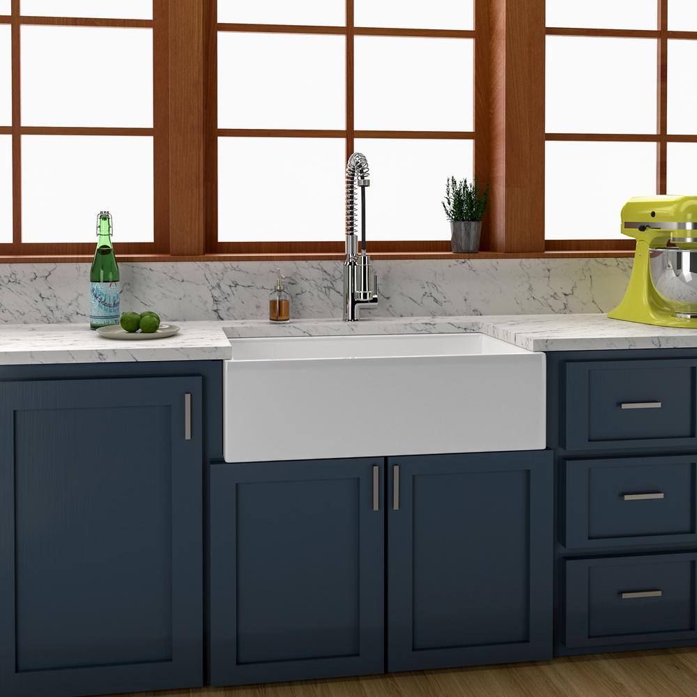 Barclay Products Gwen 28-1/2 in. x 14 in. Wire Grid for Single Bowl Kitchen Sinks in Stainless Steel