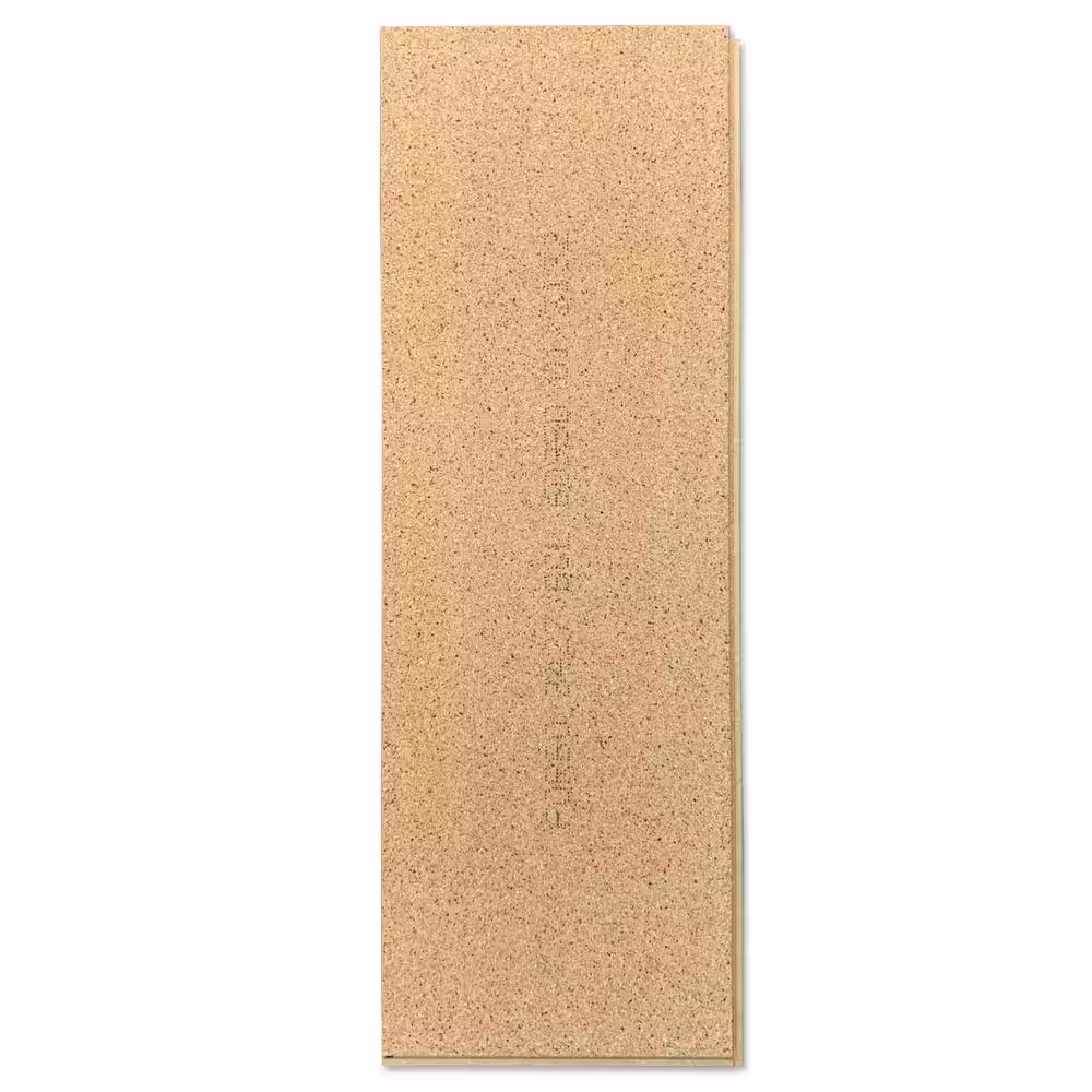 Marmoleum Cinch Loc Seal Agate 9.8 mm T x 11.81 in. W x 35.43 in. L Laminate Flooring (20.34 sq. ft./case)