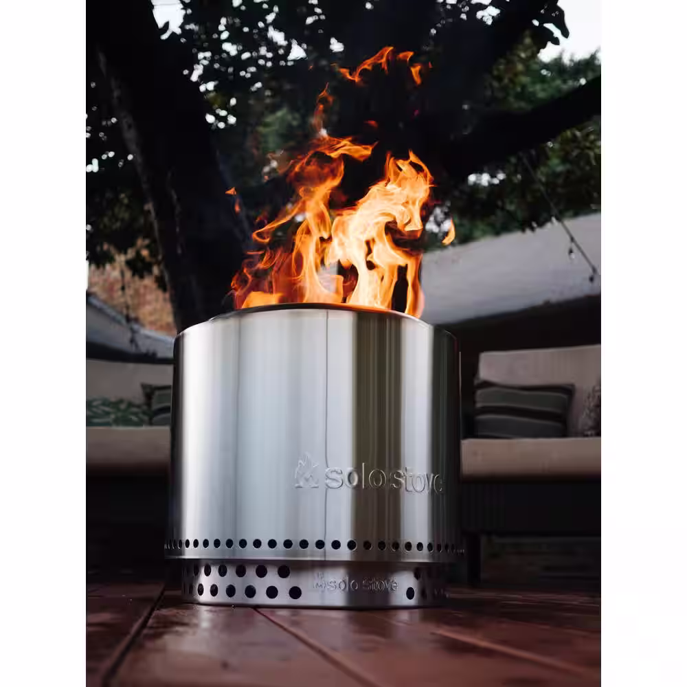 Solo Stove Bonfire Stand