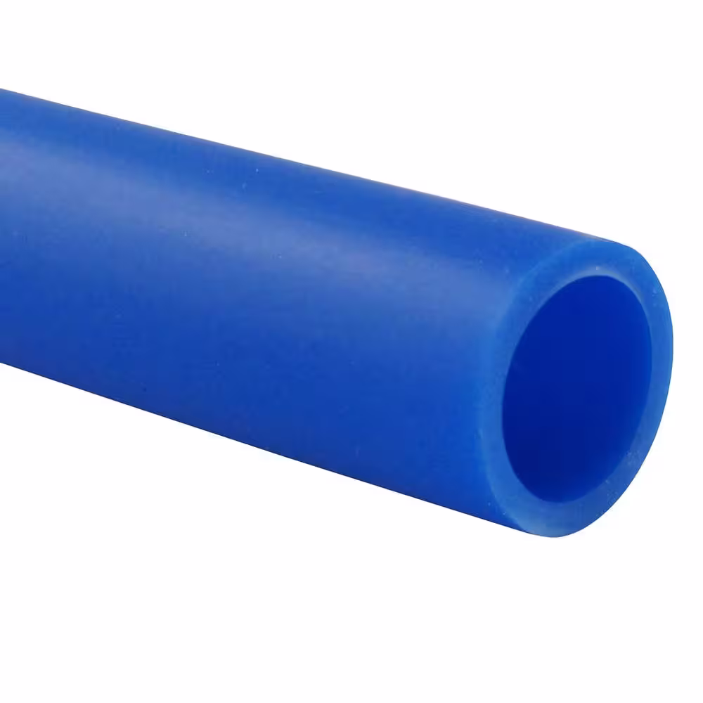 Apollo 1/2 in. x 20 ft. Blue PEX-A Expansion Pipe in Solid