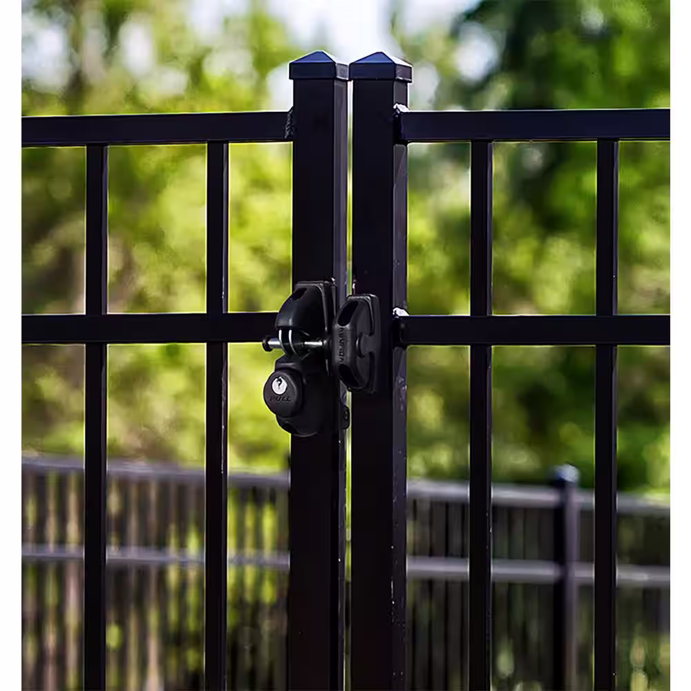 None SUMO Gravity Latch