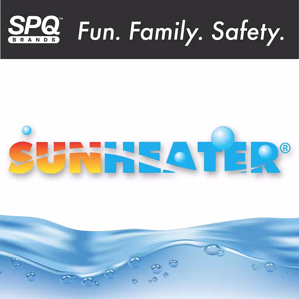 SunHeater Mounting Kit for Roof/Rack