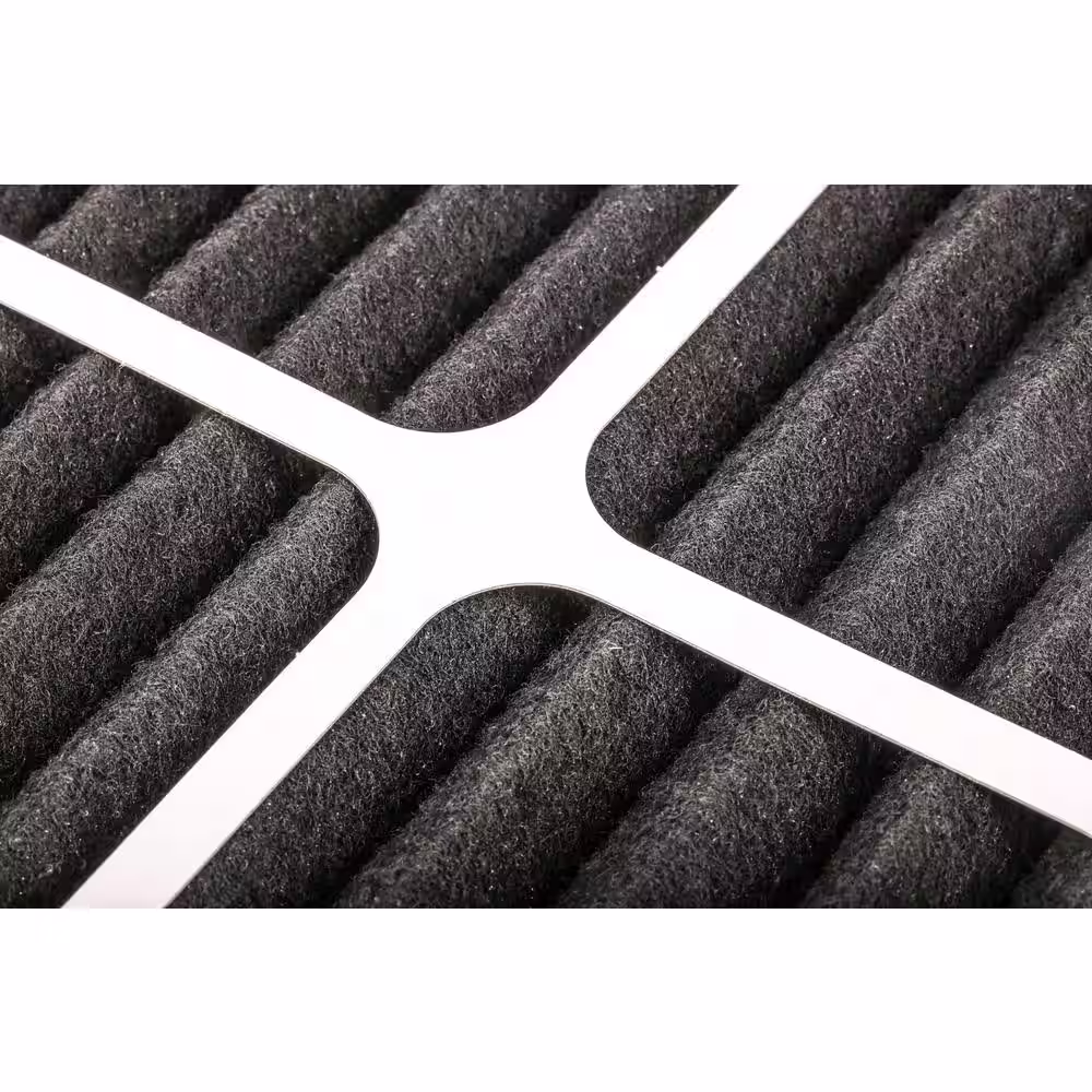 WEN 5-Micron Activated Carbon Outer Air Filter for Allergen/Odor Removal, 2-Pack (for 1044+ CFM Air Filtration Systems)