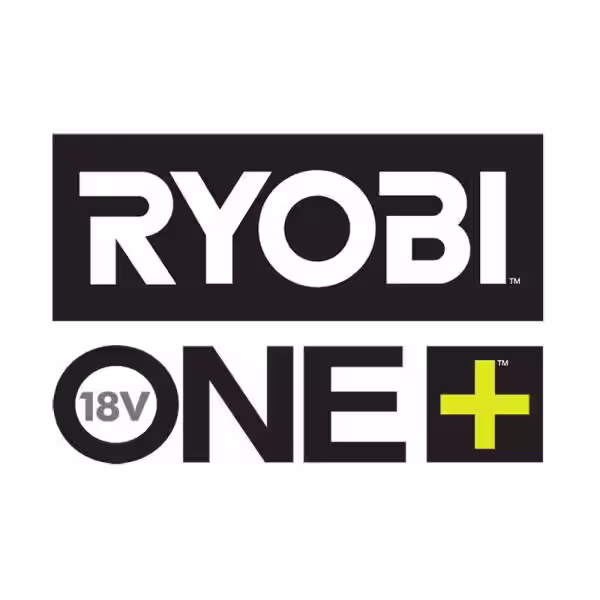 RYOBI ONE+ 18V Lithium-Ion Cordless Combo Kit (3-Tool) with (1) 1.5 Ah Battery and Charger