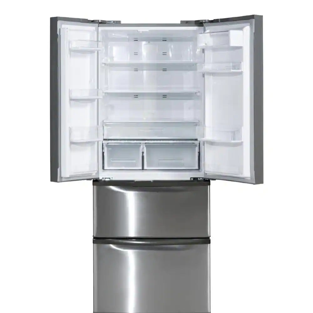 Feit Electric 40-Watt Equivalent A15 Dimmable Filament CEC 90+ CRI White Glass LED Refrigerator Appliances Light Bulb, Daylight 5000K