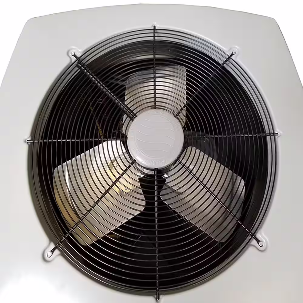 ROYALTON 1.5 Ton 14 SEER R-410A Residential Split System Central Air Conditioning System