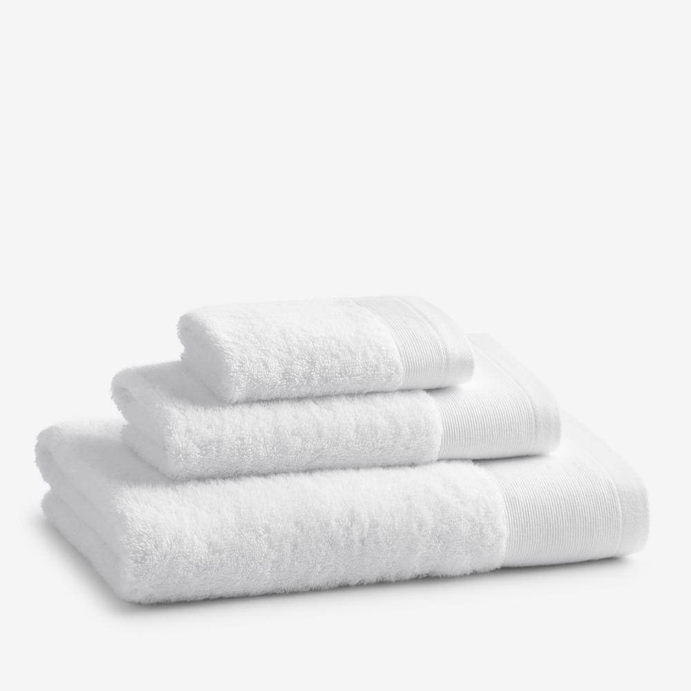 The Company Store Organic Cotton Hand Towel