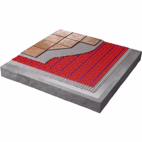 WARMUP 120-Volt DCM-PRO 299 ft. x 3/16 in. Uncoupling Heating Cable (Covers 90 sq. ft. Total)