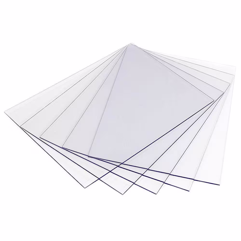 Ultra Protect 48 in. x 23 in. Semi-Round Clear Polycarbonate Window Well Cover