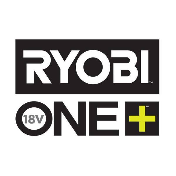 RYOBI ONE+ 18V Cordless 6 Gal. Wet Dry Vacuum Kit with 4.0 Ah Battery, 18V Charger, and Extra Replacement Filter